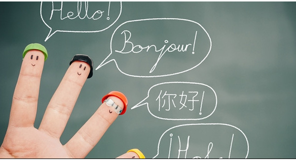 Khi nào là thời điểm tốt nhất cho con bạn để học một ngôn ngữ thứ hai ?