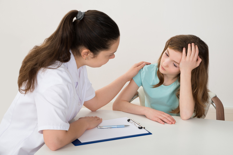 Làm thế nào để trở thành một nhà tâm lý tốt?
