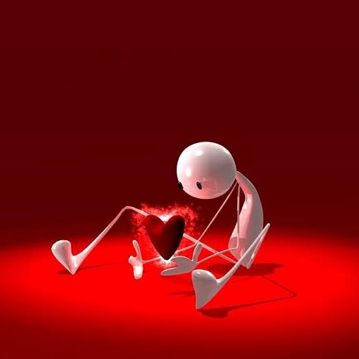 Làm sao để vượt qua nỗi sợ bị tổn thương trong tình yêu?