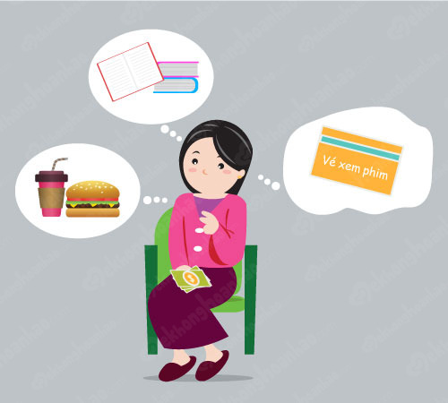Có nên cho trẻ tiền tiêu vặt và nên cho như thế nào ?