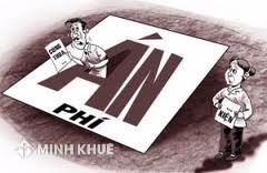 Mức án phí khi hòa giải thành?