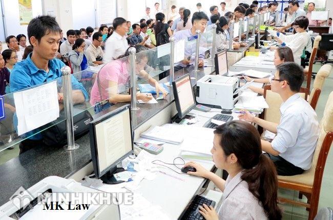 Tư vấn thủ tục thành lập 