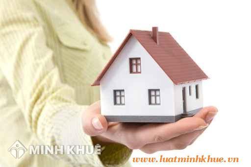 Thủ tục, thuế, lệ phí chuyển nhượng quyền sử dụng đất, nhà ở ?