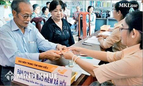 Tư vấn đóng bảo hiểm cho người lao động bán thời gian ?