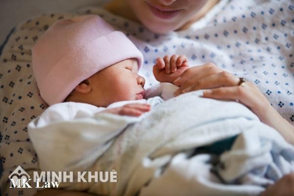 Tư vấn thủ tục thành lập 