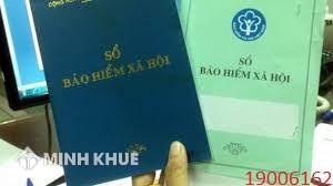 Có được cộng dồn tiền đóng ở hai sổ bảo hiểm với nhau không?