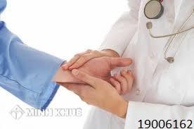 Mức hưởng bảo hiểm y tế