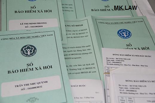 Tư vấn về việc chuyển Bảo hiểm xã hội?