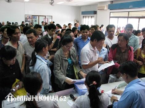 Tư vấn thủ tục thành lập