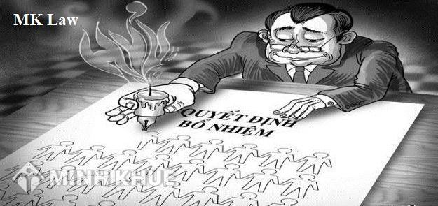 Tư vấn thủ tục thành lập 