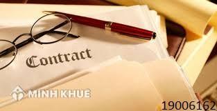 Bồi thường thiệt hại cho công ty?