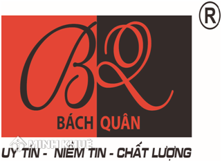 Đăng ký nhãn hiệu Bách Quân
