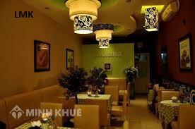 Hình thức, thủ tục mở quán coffe ?