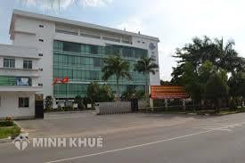 CÔNG TY TNHH MỘT THÀNH VIÊN SUNGDO VINA