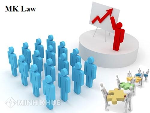 Tư vấn thủ tục thành lập