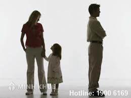 Làm thế nào để đòi được tiền cấp dưỡng cho con?