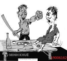 hình phạt đối với tội  cố ý gây thương tích