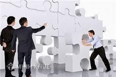 Cổ phần sau khi tách doanh nghiệp ?