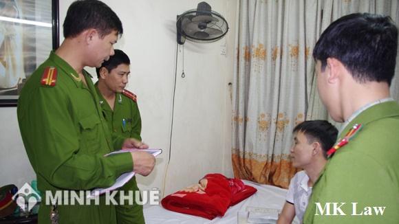 Tư vấn thủ tục thành lập