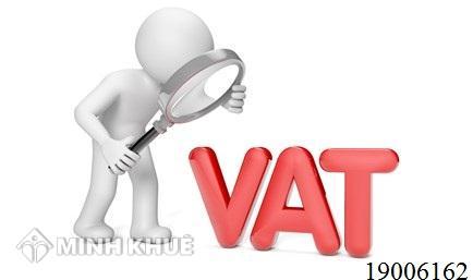 hàng hóa Việt Nam tiêu thụ tại nước ngoài có chịu thuế giá trị gia tăng?