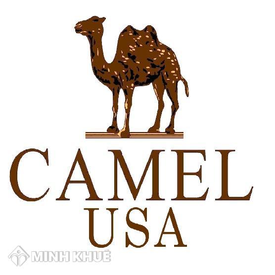 Đăng ký bảo hộ độc quyền nhãn hiệu Camel USA