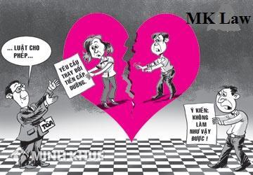 Tư vấn thủ tục thành lập 