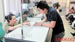 Cấp bản chính giấy khai sinh và bản sao giấy đăng ký kết hôn?