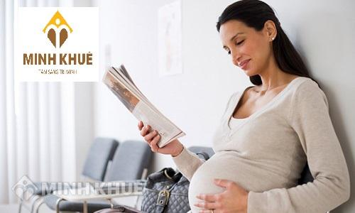 Tiền bảo hiểm xã hội được hưởng khi sinh con ?