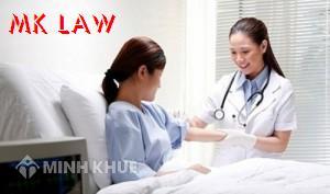 Điều kiện hưởng chế độ ốm đau ?