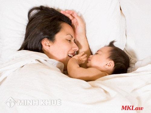 Có thai rồi mới đăng ký BHYT có được hưởng chế độ BHYT ?