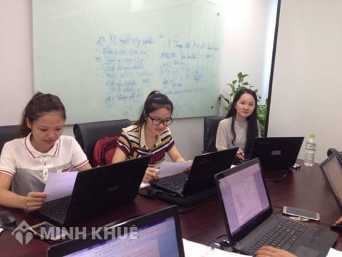 Cảm nhận về buổi đào tạo Kỹ năng tư vấn pháp luật doanh nghiệp 8/2016 - Một buổi học thú vị