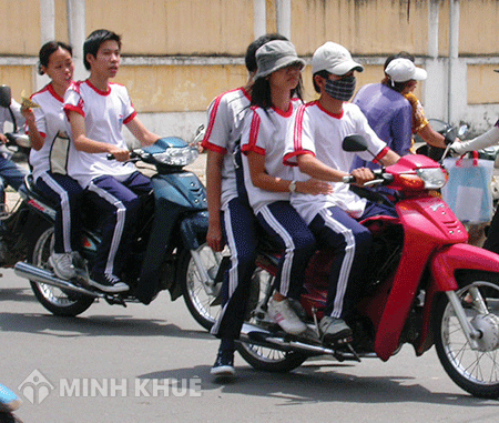 Chỏ ba gây tai nạn có bị truy cứu hình sự ?