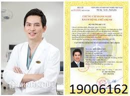 Hỏi về điều kiện cấp chứng chỉ hành nghề khám, chữa bệnh ?