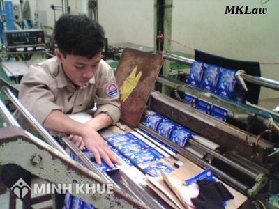 Tư vấn công ty thanh toán lương cho người nước ngoài ?