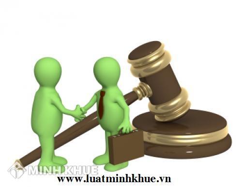 Khái niệm chế tài thương mại ? 