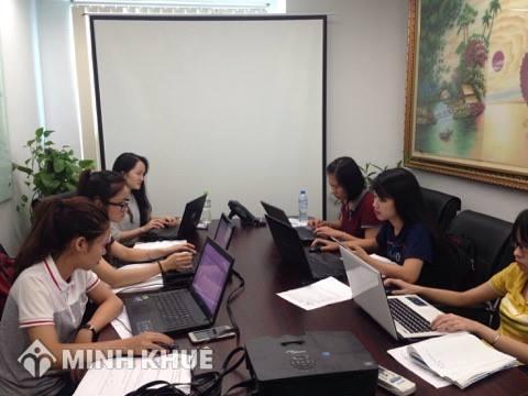 Cảm nhận về buổi đào tạo Kỹ năng tư vấn pháp luật doanh nghiệp 8/2016 - Một buổi học thú vị