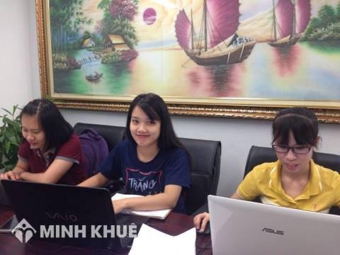 Cảm nhận về buổi đào tạo Kỹ năng tư vấn pháp luật doanh nghiệp 8/2016 - Một buổi học thú vị