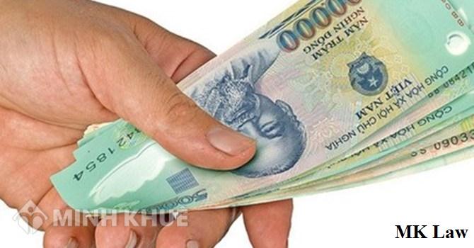 Tư vấn thủ tục thành lập 