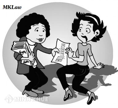 Chồng có phải chịu trách nhiệm liên đới khi vợ làm chủ hụi ?
