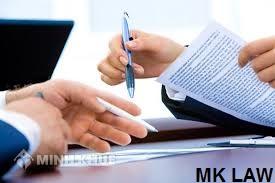 Thủ tục thay đổi ngành nghề kinh doanh