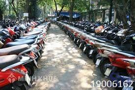 Hướng dẫn thuê đất nông nghiệp chuyển đổi thành bãi trông giữ xe?