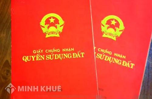 Luật sư tư vấn lấy lại sổ đỏ đã thế chấp ngân hàng?