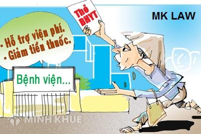 Tư vấn về vấn đề bảo hiểm hiện nay?