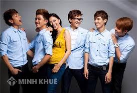 Thành lập công ty đào tạo ca sỹ & sản xuất âm nhạc