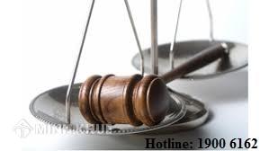 Sử dụng bằng tốt nghiệp của người khác để học tiếp có phạm pháp?