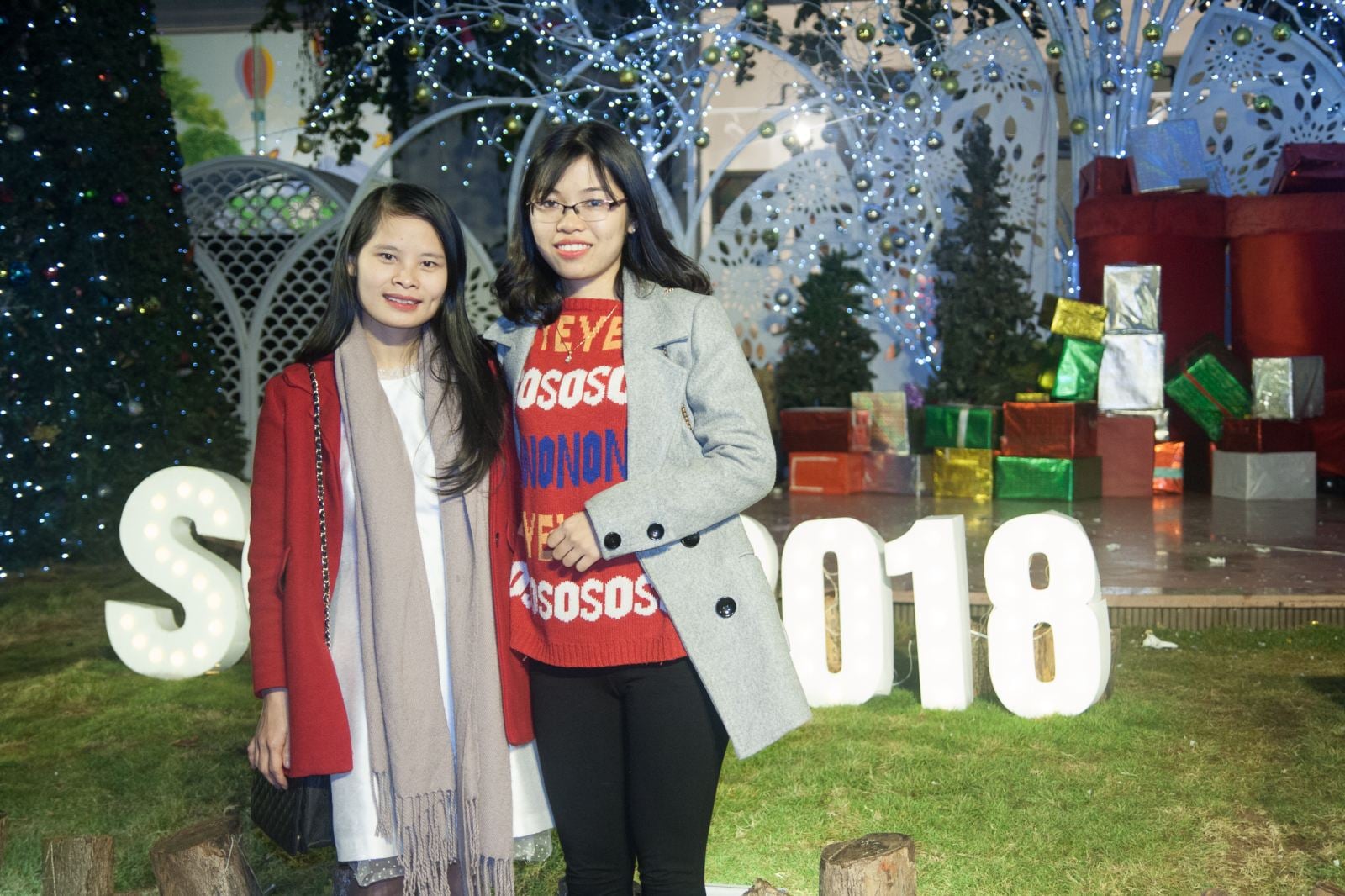 Một số hình ảnh tất niên 2017 của Công ty Luật Minh Khuê