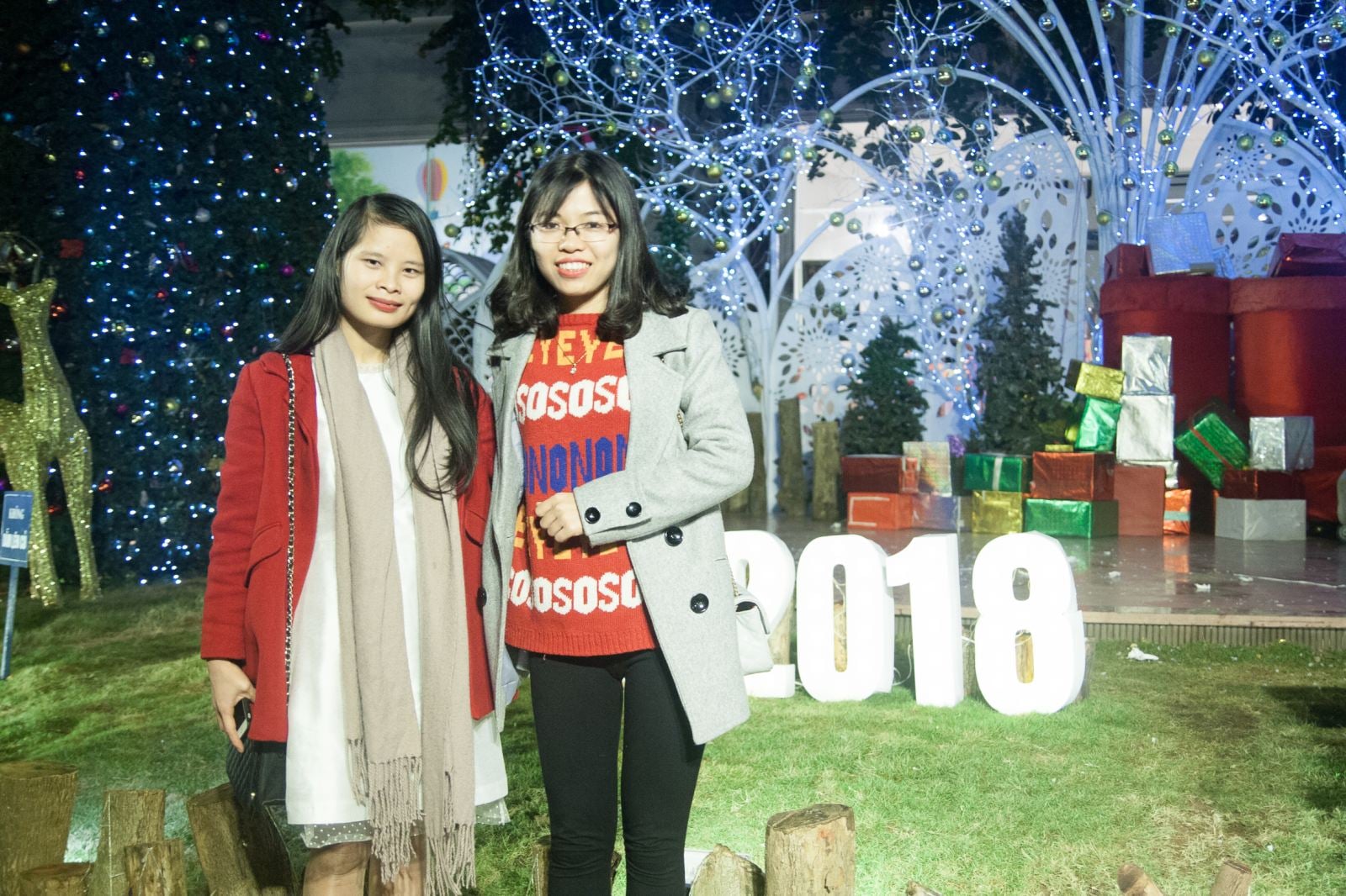 Một số hình ảnh tất niên 2017 của Công ty Luật Minh Khuê