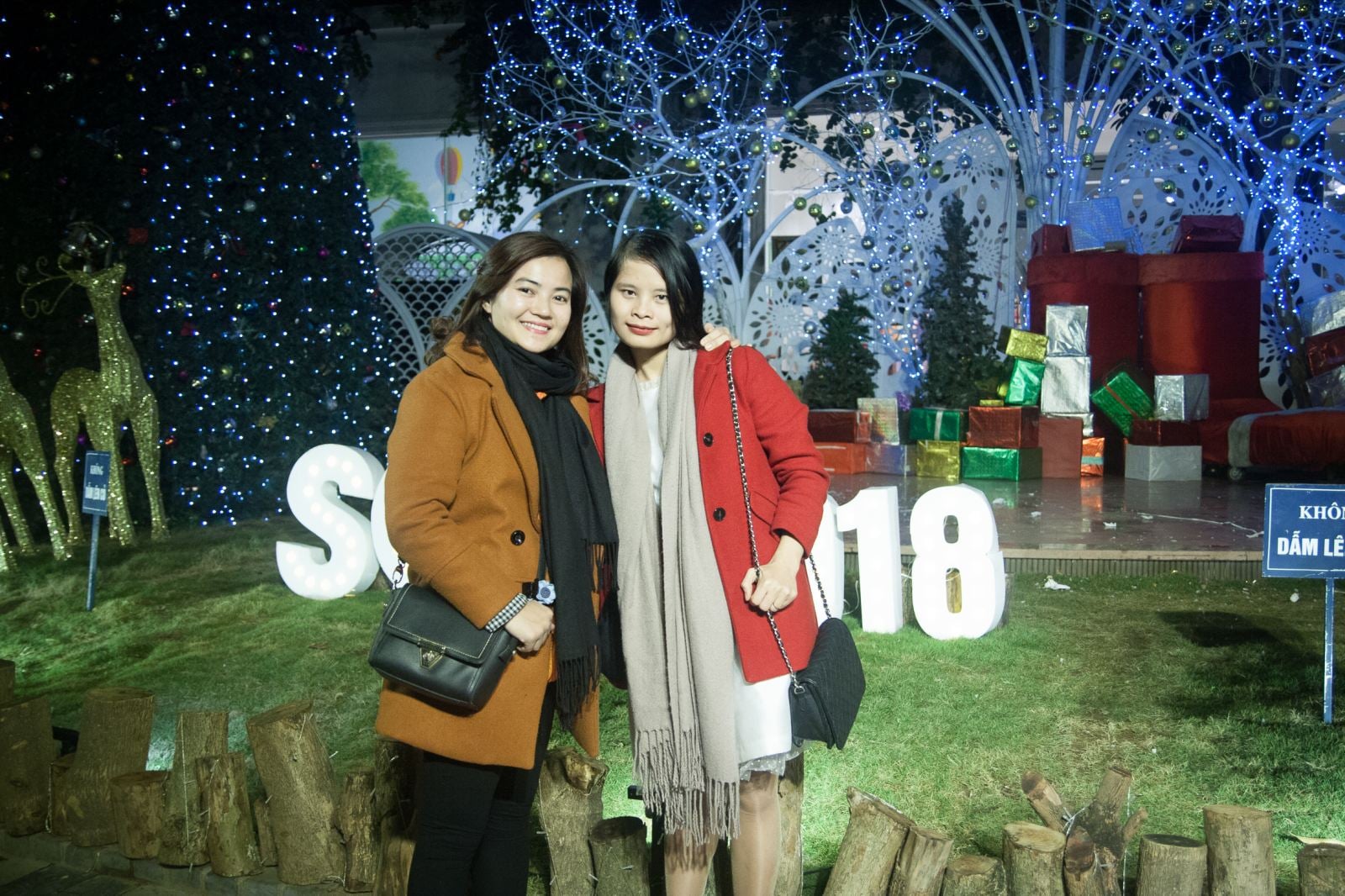 Một số hình ảnh tất niên 2017 của Công ty Luật Minh Khuê