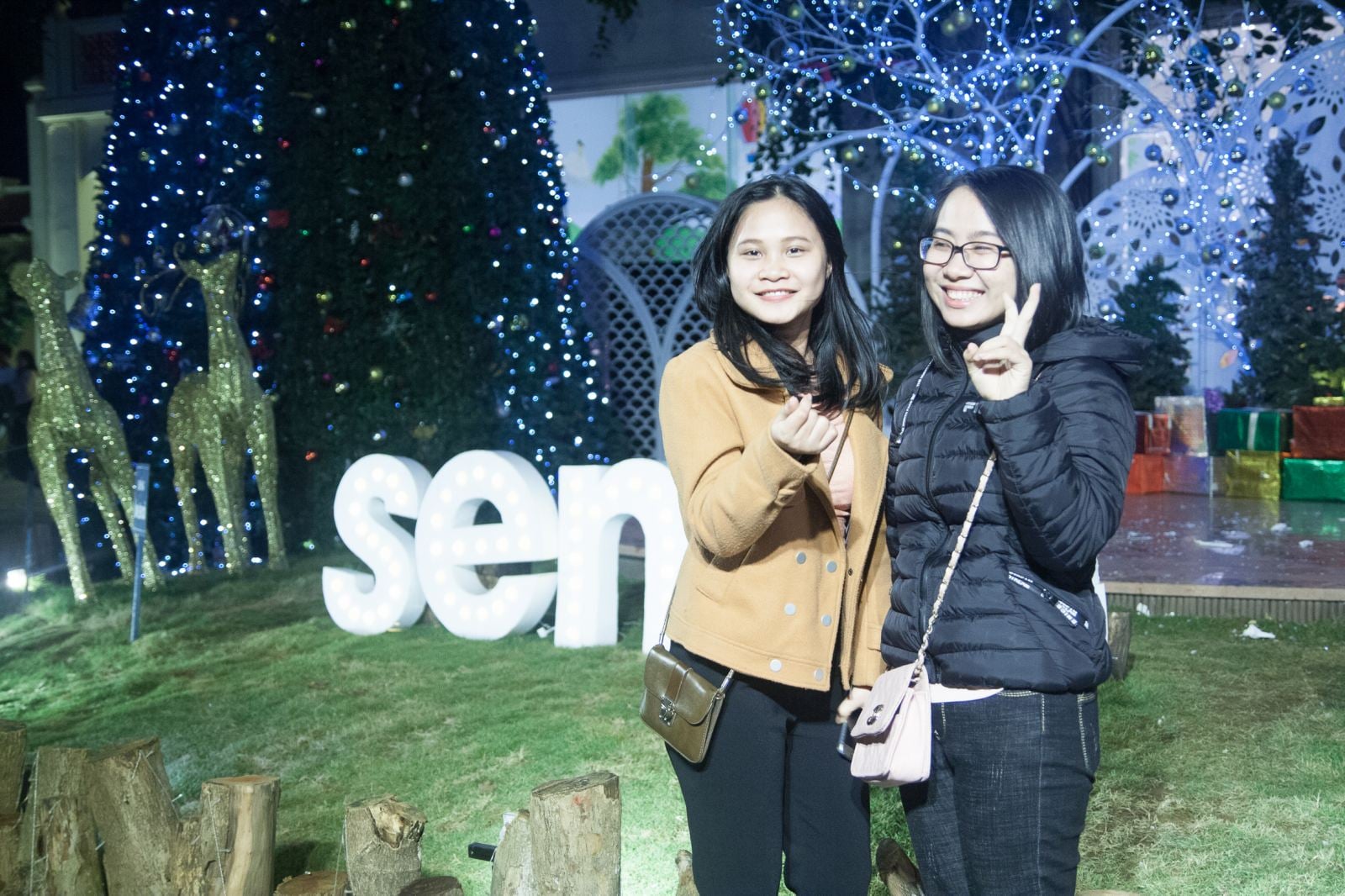 Một số hình ảnh tất niên 2017 của Công ty Luật Minh Khuê
