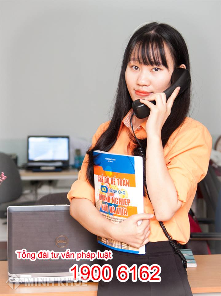 Những loại thuế hộ kinh doanh cá thể phải nộp ?